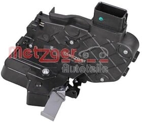 2314216 Metzger Замок дверей