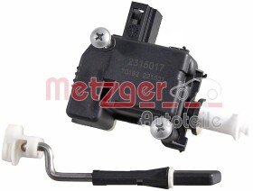 Замок лючка бензобака Metzger 2315017