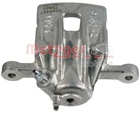 Тормозной суппорт Metzger 6260407