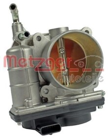 Дроссельная заслонка Metzger 0892375