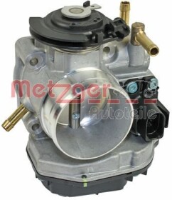 0892397 Metzger Дроссельная заслонка для Volkswagen Transporter