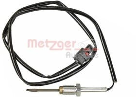 Датчик температуры выхлопных газов Metzger 0894652