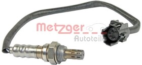 Лямбда-зонд Metzger 0895556