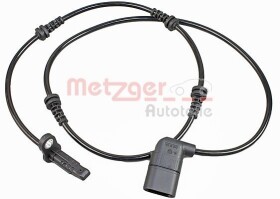 Датчик ABS Metzger 09001073