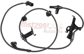 Датчик ABS Metzger 09001150