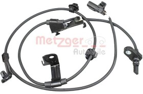 Датчик ABS Metzger 09001151