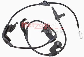 Датчик ABS Metzger 09001159