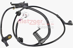 Датчик ABS Metzger 09001167