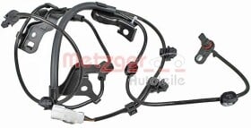 Датчик ABS Metzger 09001171
