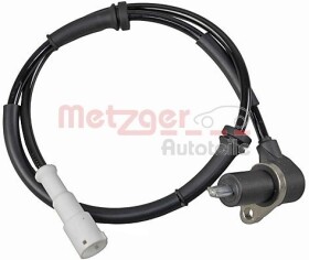 Датчик ABS Metzger 09001206