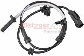 Датчик ABS Metzger 09001454