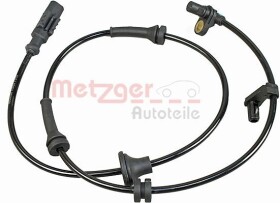 Датчик ABS Metzger 0900250
