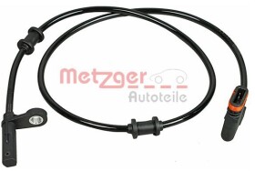 Датчик ABS Metzger 0900965