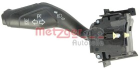 Підкермовий перемикач Metzger 0916402