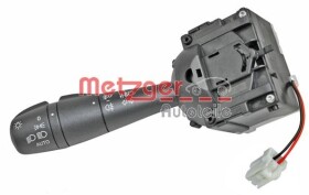 Подрулевой переключатель Metzger 0916447