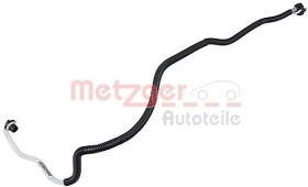 Шланг подачи топлива Metzger 2150161