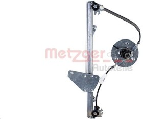 Склопідіймач Metzger 2160728
