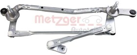 Трапеція склоочисника Metzger 2190957