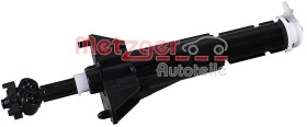Форсунка системы очистки фар Metzger 2221153