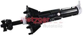 Форсунка системы очистки фар Metzger 2221154