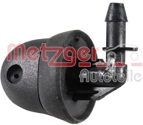 Форсунка системы стеклоочистителя Metzger 2221157