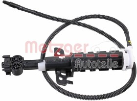 Форсунка системы очистки фар Metzger 2221162