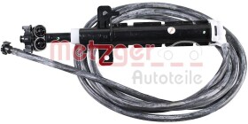 Форсунка системы очистки фар Metzger 2221167