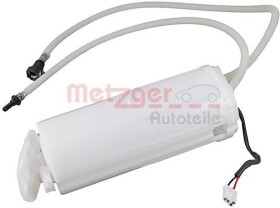 Топливный насос Metzger 2250519