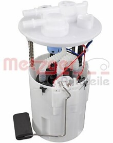 Топливный насос Metzger 2250536