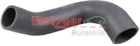 Патрубок інтеркулера Metzger 2400973