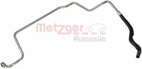 Шланг ГПК Metzger 2361130
