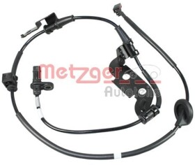 Датчик ABS Metzger 0900994
