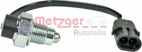 Выключатель фонарей заднего хода Metzger 0912095