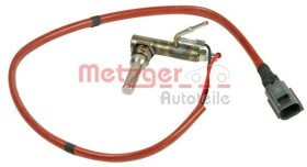 Форсунка Adblue Metzger 0930012
