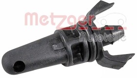 Форсунка системы стеклоочистителя Metzger 2221164