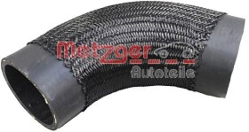 Патрубок інтеркулера Metzger 2400746