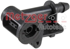 Форсунка системы стеклоочистителя Metzger 2221171