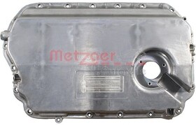 Масляный поддон двигателя Metzger 7990176