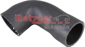 Патрубок інтеркулера Metzger 2400728