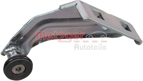 Ролики сдвижной двери Metzger 2310143