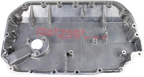 Масляный поддон двигателя Metzger 7990113