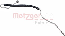 Шланг ГУР Metzger 2361115