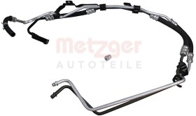 Шланг ГУР Metzger 2361189