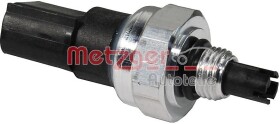 Датчик тиску холодоагенту Metzger 0917735