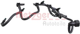 Шланг подачи топлива Metzger 0840159