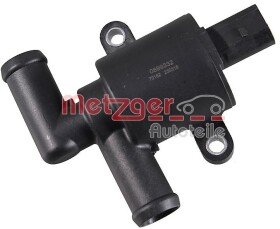Регулировочный клапан системы охлаждения Metzger 0899332