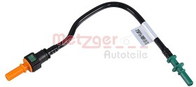 Шланг подачи топлива Metzger 2150199