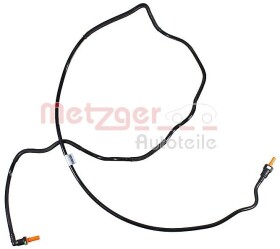 Шланг подачи топлива Metzger 2150206