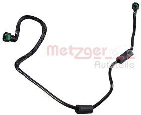 Шланг подачи топлива Metzger 2150214