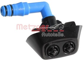 Форсунка системы очистки фар Metzger 2220710